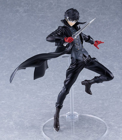 Persona 5 Royal Pop Up Parade L PVC Statue Joker 21 cm - AniMuchuu