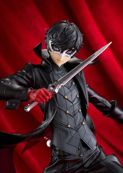 Persona 5 Royal Pop Up Parade L PVC Statue Joker 21 cm - AniMuchuu