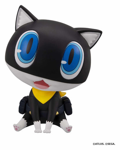 Persona 5 the Royal Look Up PVC Figure Morgana 11 cm - AniMuchuu