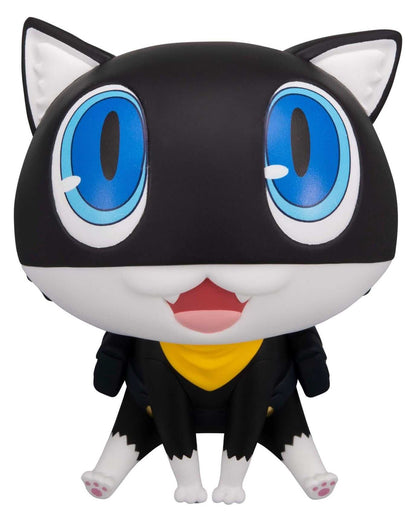 Persona 5 the Royal Look Up PVC Figure Morgana 11 cm - AniMuchuu