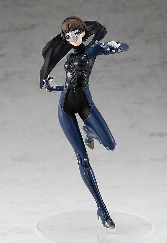Persona 5: The Animation Pop Up Parade PVC Statue Queen 17 cm - AniMuchuu