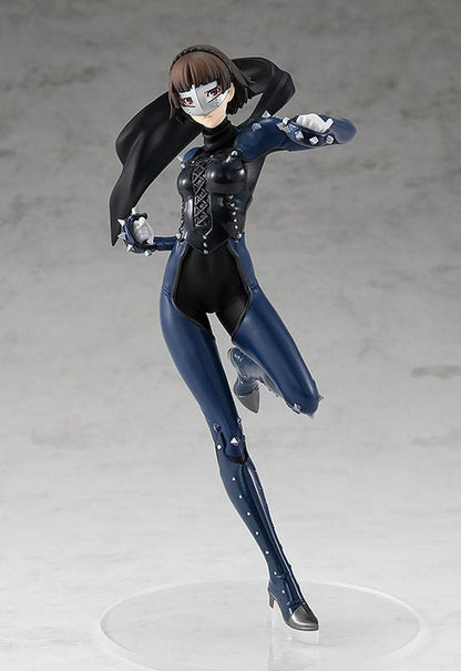 Persona 5: The Animation Pop Up Parade PVC Statue Queen 17 cm - AniMuchuu