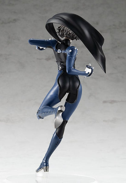 Persona 5: The Animation Pop Up Parade PVC Statue Queen 17 cm - AniMuchuu