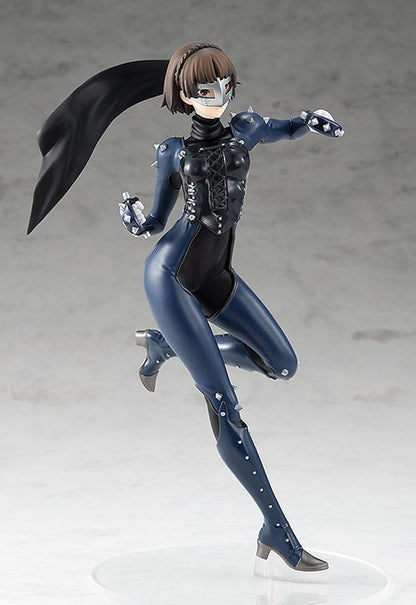 Persona 5: The Animation Pop Up Parade PVC Statue Queen 17 cm - AniMuchuu