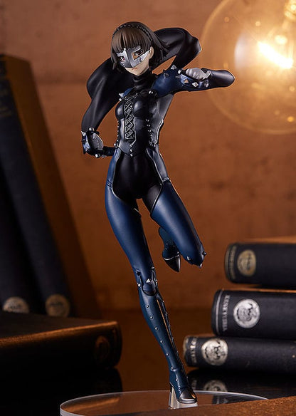 Persona 5: The Animation Pop Up Parade PVC Statue Queen 17 cm - AniMuchuu