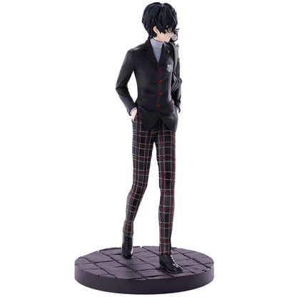 Persona 5 Ichibansho PVC Statue Ren Amamiya 20 cm - AniMuchuu
