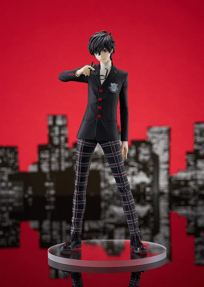 Persona 5 Royal Pop Up Parade PVC Statue Ren Amamiya 16 cm