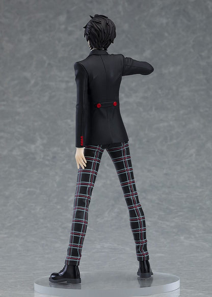 Persona 5 Royal Pop Up Parade PVC Statue Ren Amamiya 16 cm
