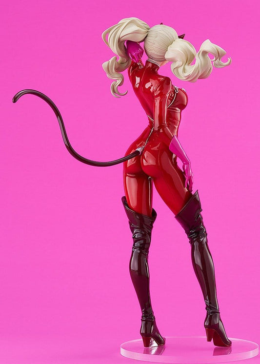 Persona 5 Royal Pop Up Parade L PVC Statue Panther 23 cm - AniMuchuu
