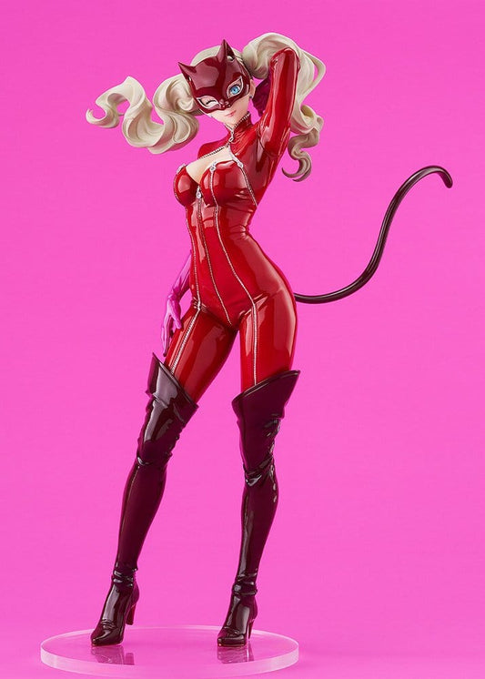 Persona 5 Royal Pop Up Parade L PVC Statue Panther 23 cm - AniMuchuu