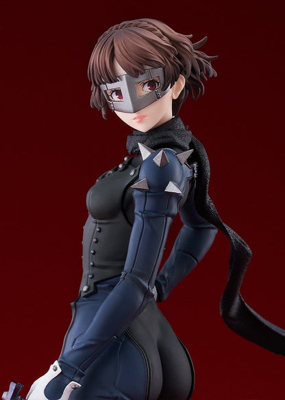 Persona 5 Royal Pop Up Parade L PVC Statue Queen 22 cm - AniMuchuu
