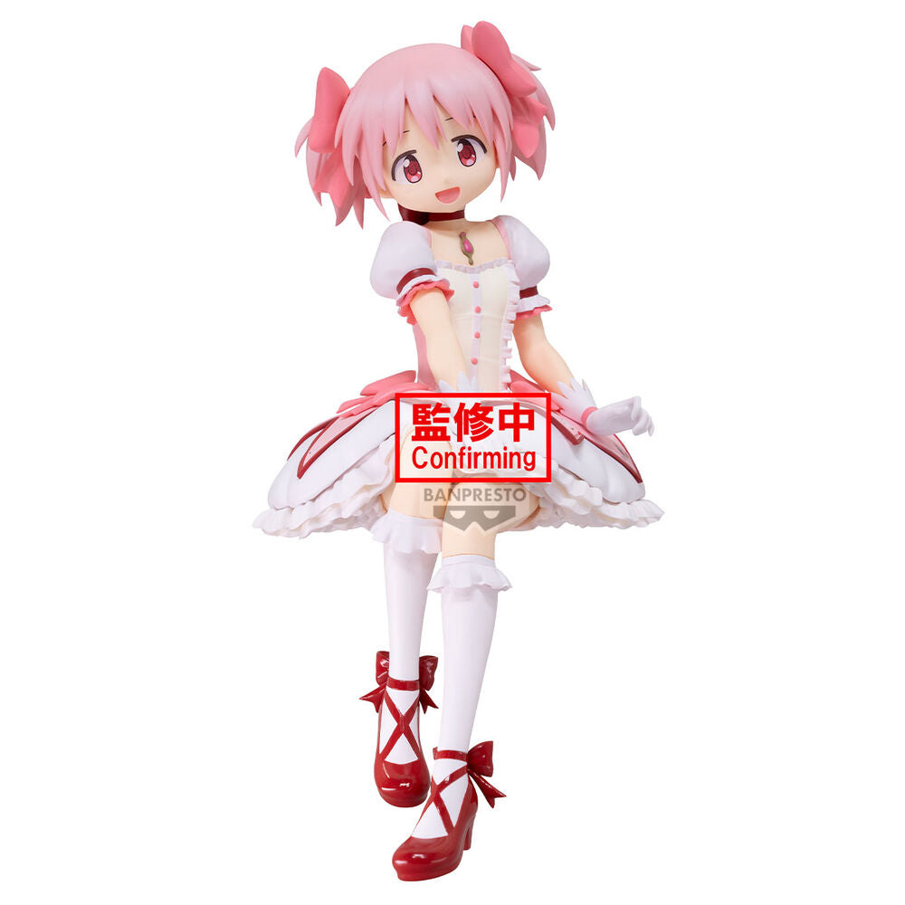 Puella Magi Madoka Magica PVC Figure Madoka Kaname 20 cm