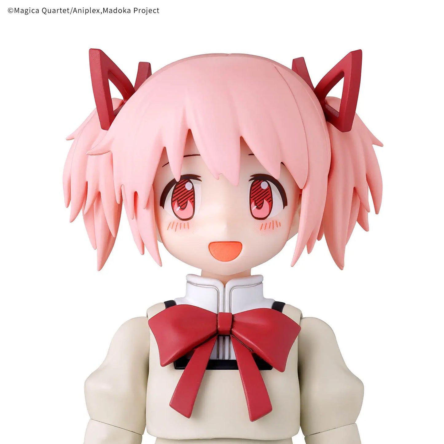 Puella Magi Madoka Magica 30MP Plastic Model Kit Madoka Kaname - AniMuchuu