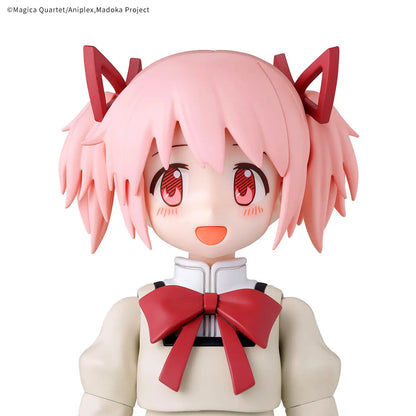 Puella Magi Madoka Magica 30MP Plastic Model Kit Madoka Kaname - AniMuchuu