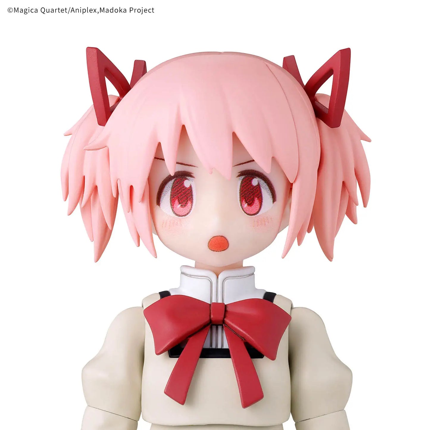 Puella Magi Madoka Magica 30MP Plastic Model Kit Madoka Kaname - AniMuchuu