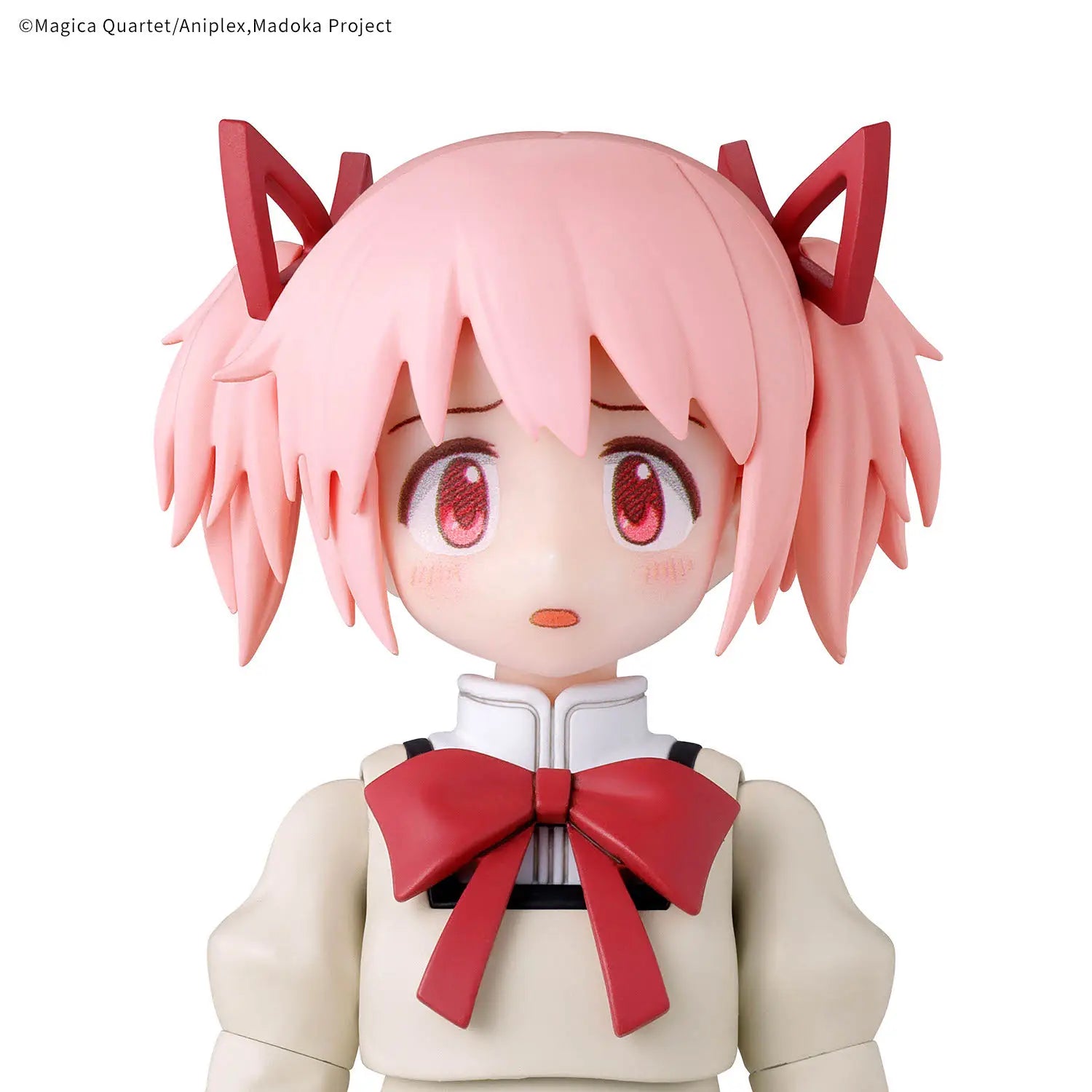 Puella Magi Madoka Magica 30MP Plastic Model Kit Madoka Kaname - AniMuchuu