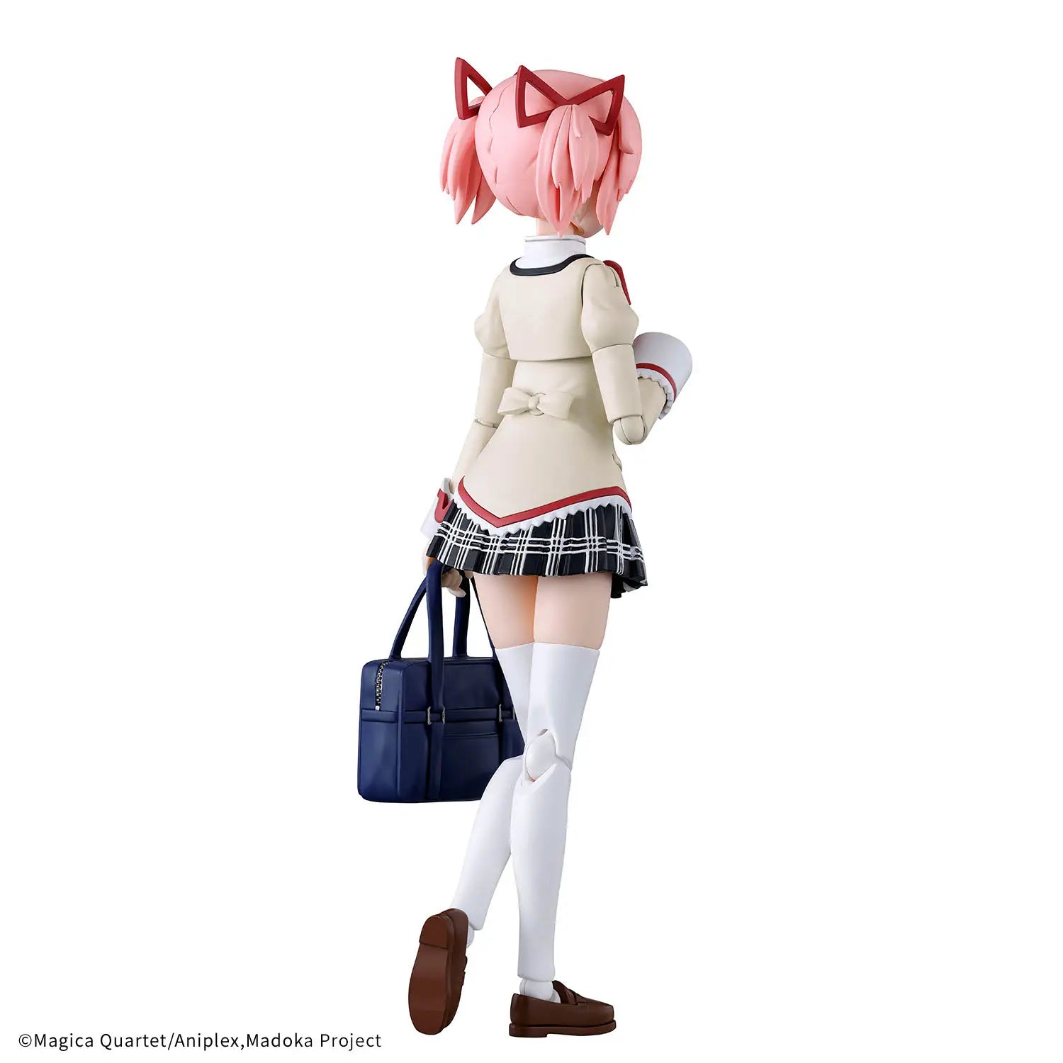 Puella Magi Madoka Magica 30MP Plastic Model Kit Madoka Kaname - AniMuchuu