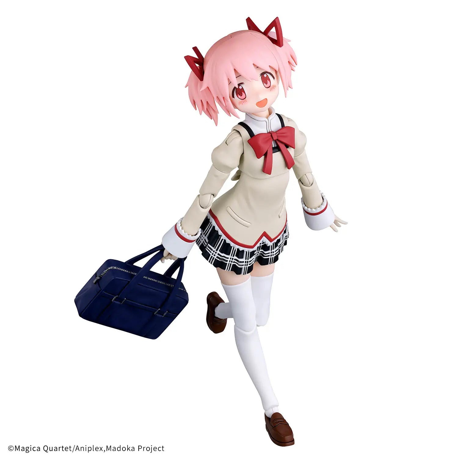 Puella Magi Madoka Magica 30MP Plastic Model Kit Madoka Kaname - AniMuchuu