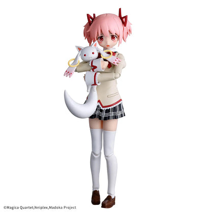 Puella Magi Madoka Magica 30MP Plastic Model Kit Madoka Kaname - AniMuchuu