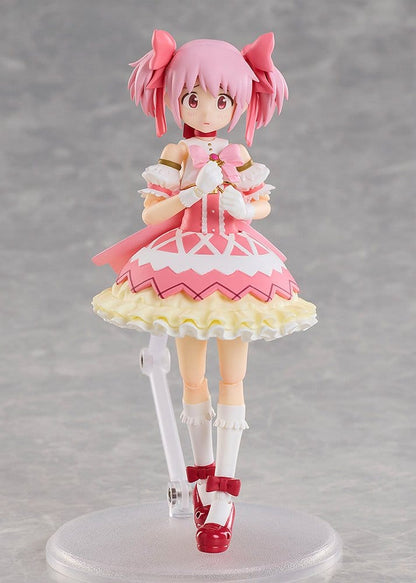 Puella Magi Madoka Magica BUZZmod. Action Figure 1/12 Madoka Kaname 13 cm - AniMuchuu