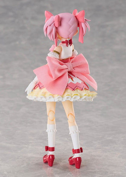 Puella Magi Madoka Magica BUZZmod. Action Figure 1/12 Madoka Kaname 13 cm - AniMuchuu