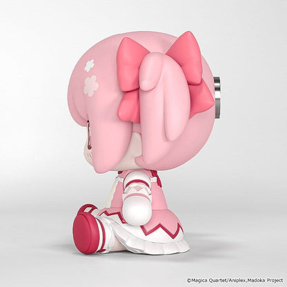 Puella Magi Madoka Magica Huggy Good Smile Mini Figure Madoka Kaname 7 cm - AniMuchuu