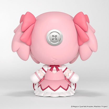 Puella Magi Madoka Magica Huggy Good Smile Mini Figure Madoka Kaname 7 cm - AniMuchuu