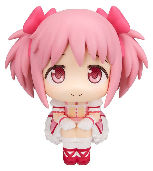 Puella Magi Madoka Magica Look Up PVC Figure Madoka Kaname 11 cm - AniMuchuu