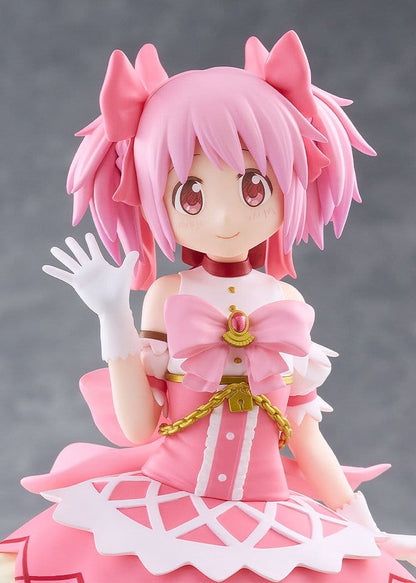 Puella Magi Madoka Magica PVC Figure Madoka Kaname 21 cm - AniMuchuu