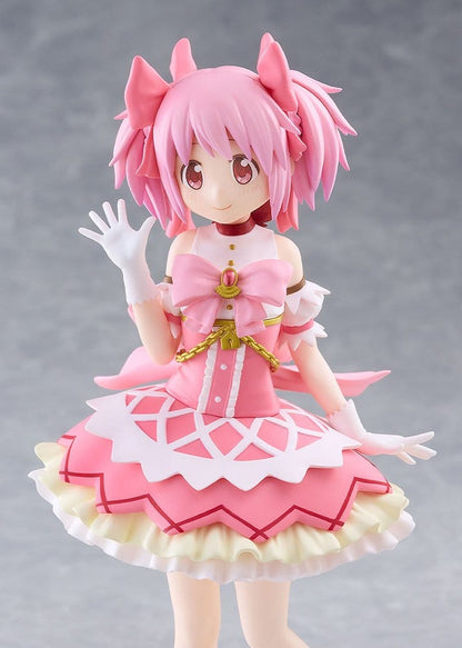Puella Magi Madoka Magica PVC Figure Madoka Kaname 21 cm - AniMuchuu