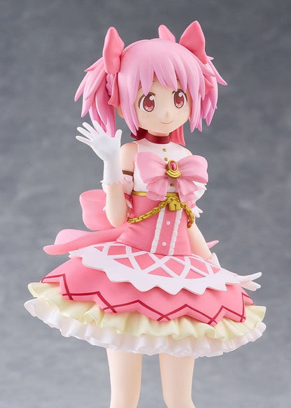 Puella Magi Madoka Magica PVC Figure Madoka Kaname 21 cm - AniMuchuu