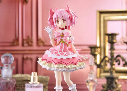 Puella Magi Madoka Magica PVC Figure Madoka Kaname 21 cm - AniMuchuu