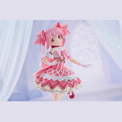 Puella Magi Madoka Magica PVC Figure Madoka Kaname 19 cm - AniMuchuu
