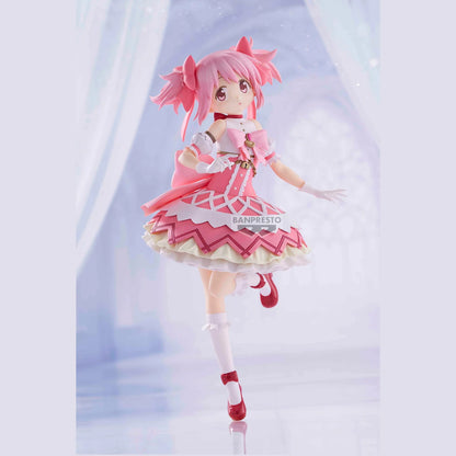 Puella Magi Madoka Magica PVC Figure Madoka Kaname 19 cm - AniMuchuu