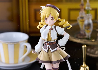 Puella Magi Madoka Magica: Walpurgisnacht Rising PVC Figure Mami Tomoe 21 cm - AniMuchuu