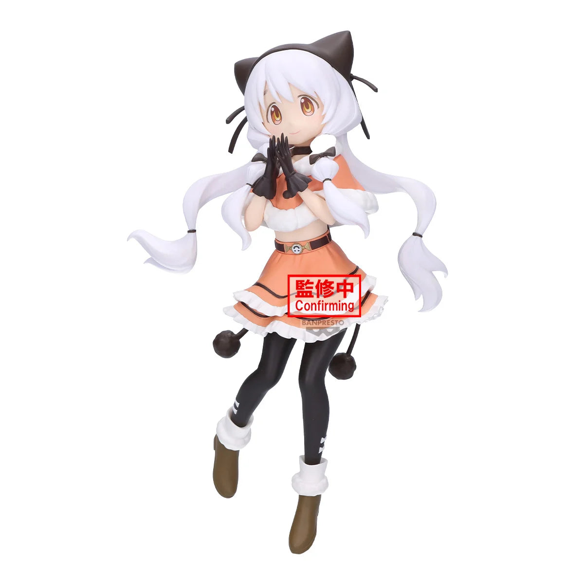 Puella Magi Madoka Magica PVC Figure Nagisa Tomoe 15 cm - AniMuchuu