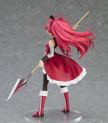 Puella Magi Madoka Magica Pop Up Parade PVC Statue Kyoko Sakura 17 cm - AniMuchuu