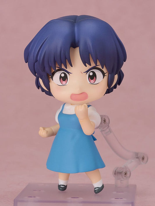 Ranma 1/2 Nendoroid Action Figure Akane Tendo 10 cm - AniMuchuu