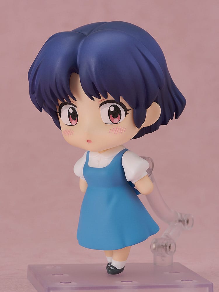 Ranma 1/2 Nendoroid Action Figure Akane Tendo 10 cm - AniMuchuu