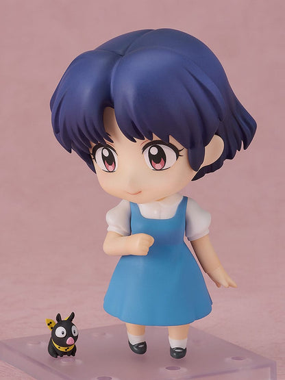 Ranma 1/2 Nendoroid Action Figure Akane Tendo 10 cm - AniMuchuu