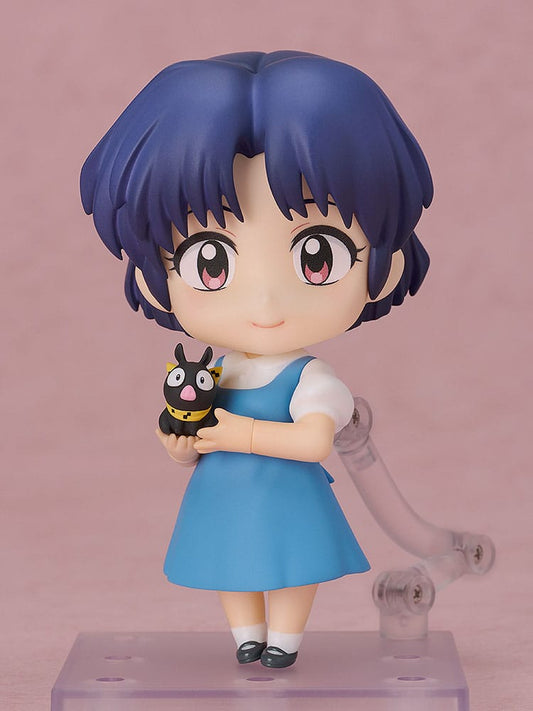 Ranma 1/2 Nendoroid Action Figure Akane Tendo 10 cm - AniMuchuu