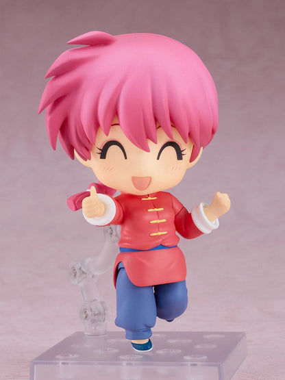 Ranma 1/2 Nendoroid Action Figure Ranma Saotome: Female Ver. 10 cm - AniMuchuu