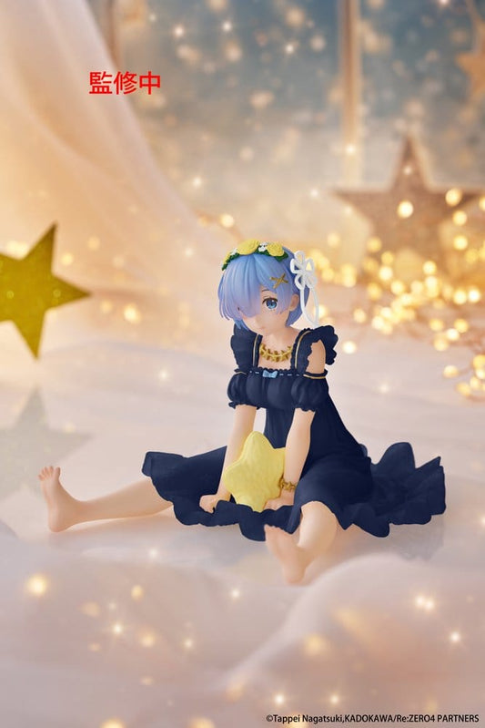 Re:Zero PVC Figure Desktop Cute Rem Star Dreamy 13 cm - AniMuchuu