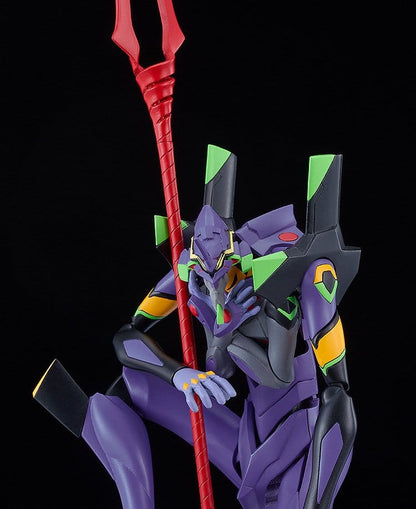 Rebuild of Evangelion Moderoid Plastic Model Kit Evangelion Production Model-13 18 cm - AniMuchuu