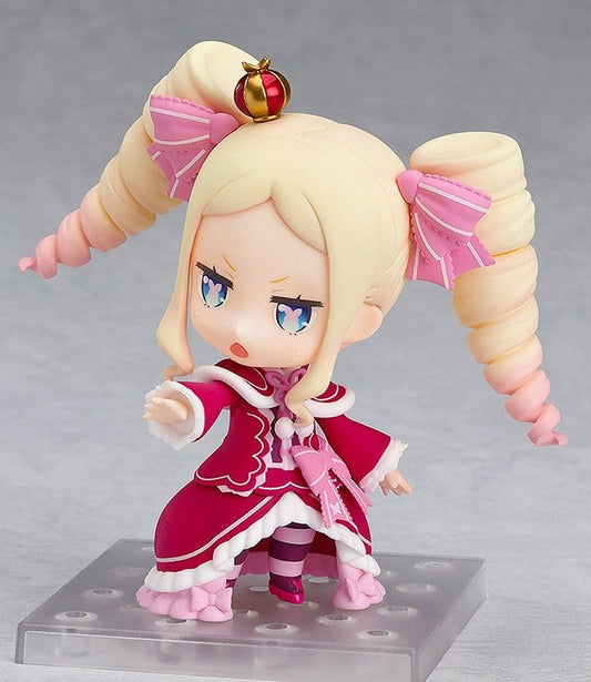 Re:Zero Nendoroid Action Figure Beatrice 10 cm - AniMuchuu