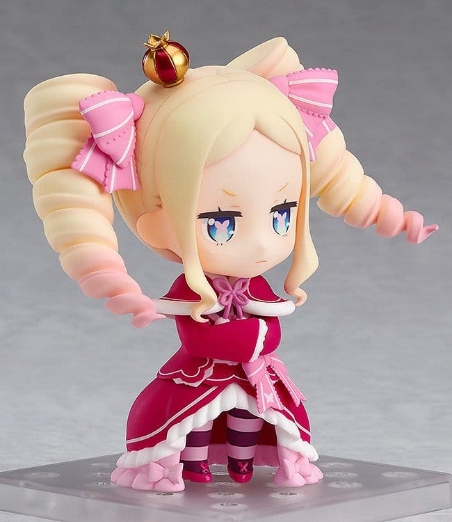 Re:Zero Nendoroid Action Figure Beatrice 10 cm - AniMuchuu