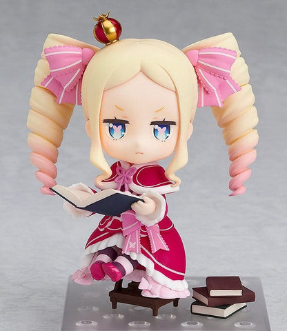 Re:Zero Nendoroid Action Figure Beatrice 10 cm - AniMuchuu