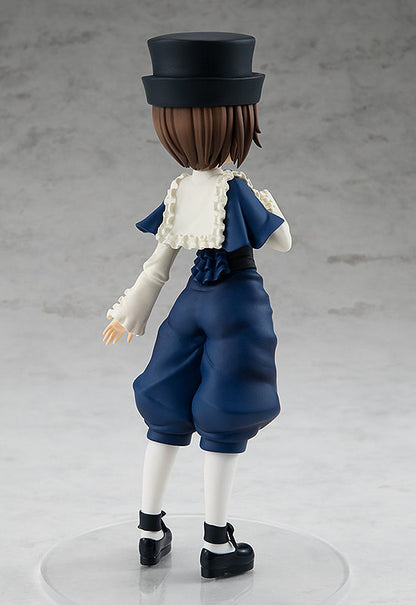 Rozen Maiden Pop Up Parade PVC Figure Souseiseki 15 cm - AniMuchuu