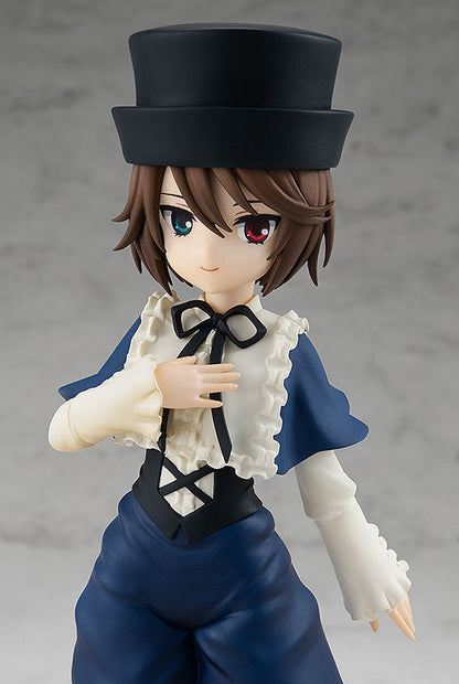 Rozen Maiden Pop Up Parade PVC Figure Souseiseki 15 cm - AniMuchuu