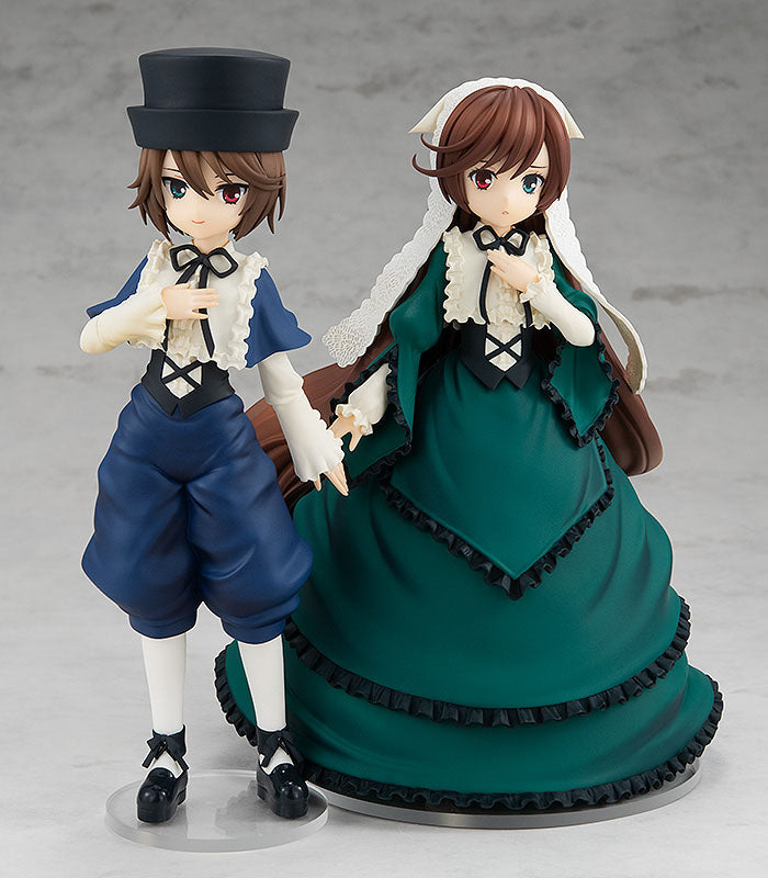 Rozen Maiden Pop Up Parade PVC Figure Souseiseki 15 cm - AniMuchuu